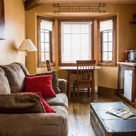 Sundance Suite, 1 Bedroom With Fireplace Dogs Ok エステス・パーク エクステリア 写真