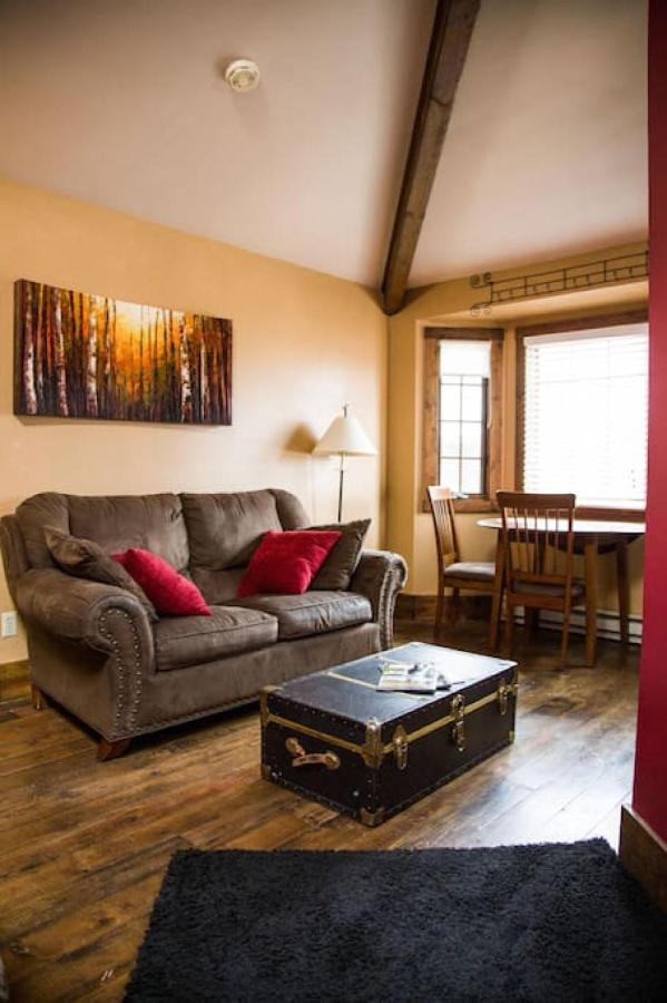 Sundance Suite, 1 Bedroom With Fireplace Dogs Ok エステス・パーク エクステリア 写真