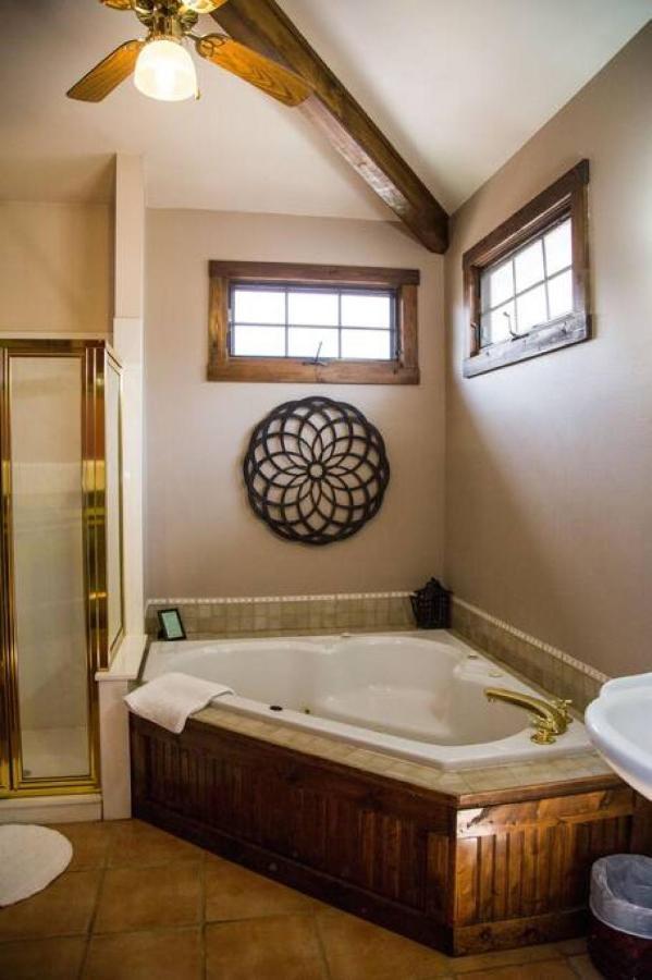 Sundance Suite, 1 Bedroom With Fireplace Dogs Ok エステス・パーク エクステリア 写真